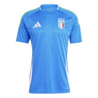 adidas Italië Thuisshirt 2024-2026