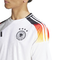 adidas Duitsland Thuisshirt 2024-2026