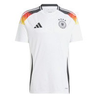 adidas Duitsland Thuisshirt 2024-2026