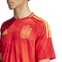 adidas Spanje Thuisshirt 2024-2026