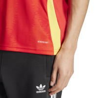 adidas Spanje Thuisshirt 2024-2026
