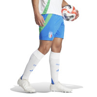 adidas Italy Away Kit 2024-2026