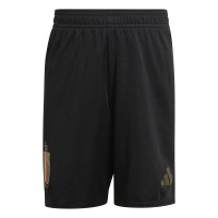 adidas België Thuis Minikit 2024-2026 Peuters/Kleuters