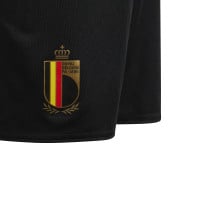 adidas België Thuis Minikit 2024-2026 Peuters/Kleuters