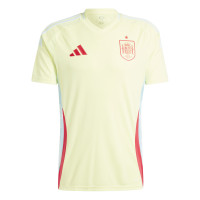 adidas Spanje Uitshirt 2024-2026