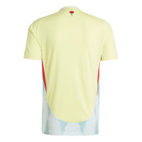 adidas Spanje Uitshirt 2024-2026