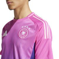 adidas Duitsland Uitshirt 2024-2026