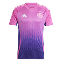adidas Duitsland Uitshirt 2024-2026