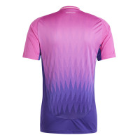 adidas Duitsland Uittenue 2024-2026