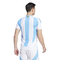 adidas Argentinië Thuisshirt Authentic 2024-2026