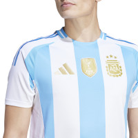 adidas Argentinië Thuisshirt Authentic 2024-2026