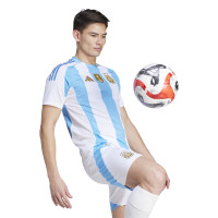 adidas Argentinië Thuisshirt Authentic 2024-2026