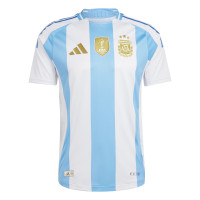 adidas Argentinië Thuisshirt Authentic 2024-2026