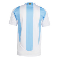 adidas Argentinië Thuisshirt Authentic 2024-2026