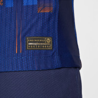 Nike Nederland Uittenue Authentic 2024-2026