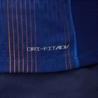 Nike Nederland Uittenue Authentic 2024-2026