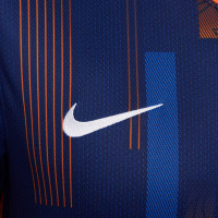Nike Nederland Uitshirt 2024-2026