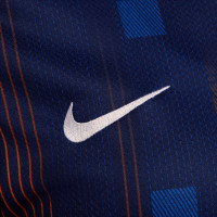 Nike Nederland Wedstrijdtenue Uit 2024-2026 Dames