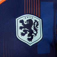 Nike Nederland Wedstrijdtenue Uit 2024-2026 Dames