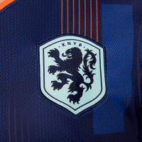 Nike Netherlands Competition Kit Away 2024-2026 Women