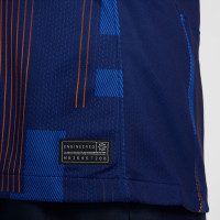 Nike Netherlands Competition Kit Away 2024-2026 Women