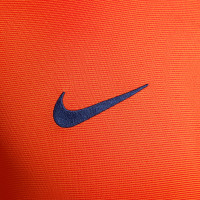 Nike Nederland Thuisshirt 2024-2026 + EK 2024 Badges
