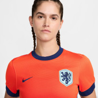 Nike Nederland Thuisshirt 2024-2026 Dames