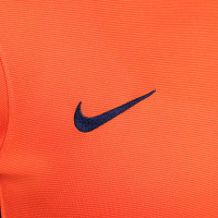 Nike Nederland Thuisshirt 2024-2026 Dames