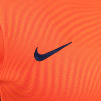 Nike Nederland Thuistenue 2024-2026 Dames