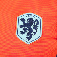 Nike Nederland Thuisshirt 2024-2026 Dames