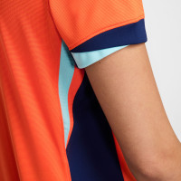 Nike Nederland Thuisshirt 2024-2026 Dames