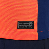 Nike Nederland Thuisshirt 2024-2026 Dames
