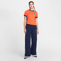 Nike Nederland Thuisshirt 2024-2026 Dames