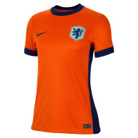 Nike Nederland Thuisshirt 2024-2026 Dames