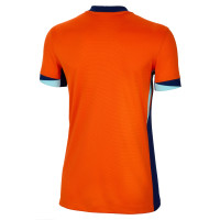 Nike Nederland Thuisshirt 2024-2026 Dames
