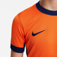 Nike Nederland Thuistenue 2024-2026 Kids
