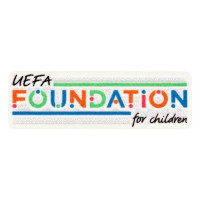 Bedrukking UEFA Euro 2024 en Foundation Kids Badge