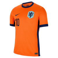 Nike Nederland Memphis 10 Thuisshirt 2024-2026