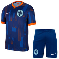 Nike Nederland Uittenue 2024-2026