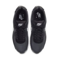 Nike Air Max 90 Sneakers Grijs Wit Zwart