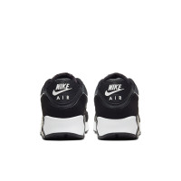 Nike Air Max 90 Sneakers Grijs Wit Zwart