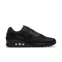 Nike Air Max 90 Sneakers Zwart