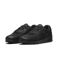 Nike Air Max 90 Sneakers Zwart