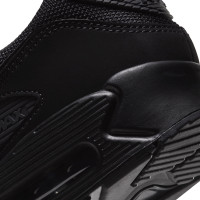 Nike Air Max 90 Sneakers Zwart