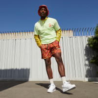 Nike Air Max 90 LTR Sneakers Wit