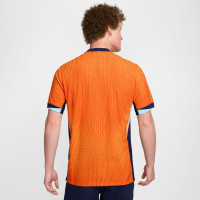 Nike Nederland Wedstrijdtenue Thuis Authentic 2024-2026