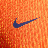 Nike Nederland Thuisshirt Authentic 2024-2026