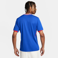 Nike France Home Jersey 2024-2026
