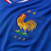 Nike France Home Jersey 2024-2026