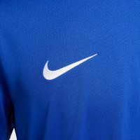 Nike France Home Jersey 2024-2026